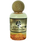 parfém Elemento