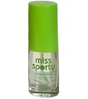 Pump Up Booster Miss Sporty