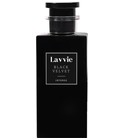 parfém BLACK VELVET