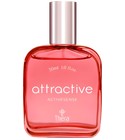 parfém Attractive
