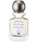 parfém Bergamot & White Rose