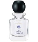 Lotus & Incense LOIVIE