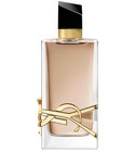 Libre Flowers & Flames Yves Saint Laurent