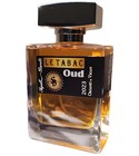 Le Tabac Oud Atelier Segall & Barutti