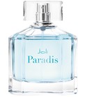 parfém Joli Paradis