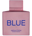 parfém Blue Seduction Summer Essence for Women