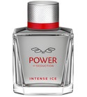 parfém Power of Seduction Itense Ice