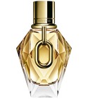 Million Gold For Her Rabanne