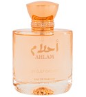 parfém Ahlam