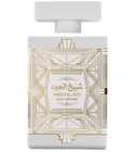 parfém Sheikh Al Oud White