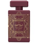 parfém Sheikh Al Oud Red