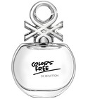 parfém Colors de Benetton Woman Free