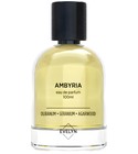 parfém Ambyria