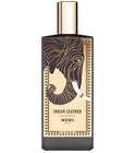 parfém Indian Leather