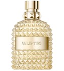 Born in Roma The Gold Uomo Valentino