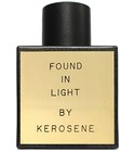 Found in Light Kerosene