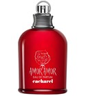 Amor Amor Eau de Parfum Cacharel