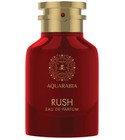 parfém Rush