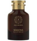 parfém Seasons