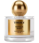 Vanilla Baby Truly