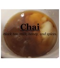 parfém Chai