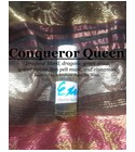 Conqueror Queen CherrykasTrunk