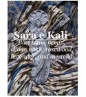 Sara e Kali CherrykasTrunk