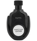 parfém Masculin Leather