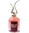 parfém Rose De Soleil
