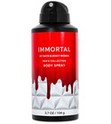 Immortal Bath & Body Works