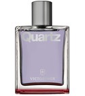 parfém Quartz