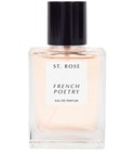 French Poetry ST. Rose