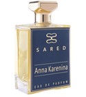 Anna Karenina Sared Perfumes
