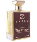 parfém The Prince