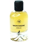 Montaigne Vanille Maison Alhambra