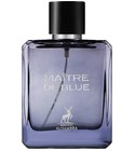 Maître de Blue Maison Alhambra