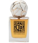 Frangipani OsmoGenes Perfumes