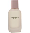 parfém Cashmere Musk