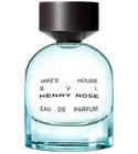 parfém Jake's House B.V.I.