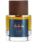Patchouli WAMAQ
