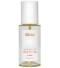 St Barts OUAI