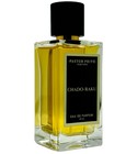 Chado-Raku Pastor Privé Parfums