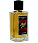 parfém Spritz Oud