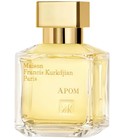 APOM Maison Francis Kurkdjian