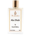 parfém Abu Dhabi