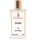 Dubai The Scent Library