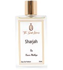 Sharjah The Scent Library