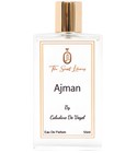 parfém Ajman