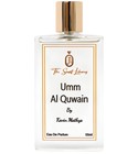 Umm Al Quwain The Scent Library