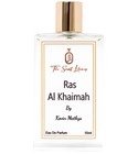 parfém Ras Al Khaimah
